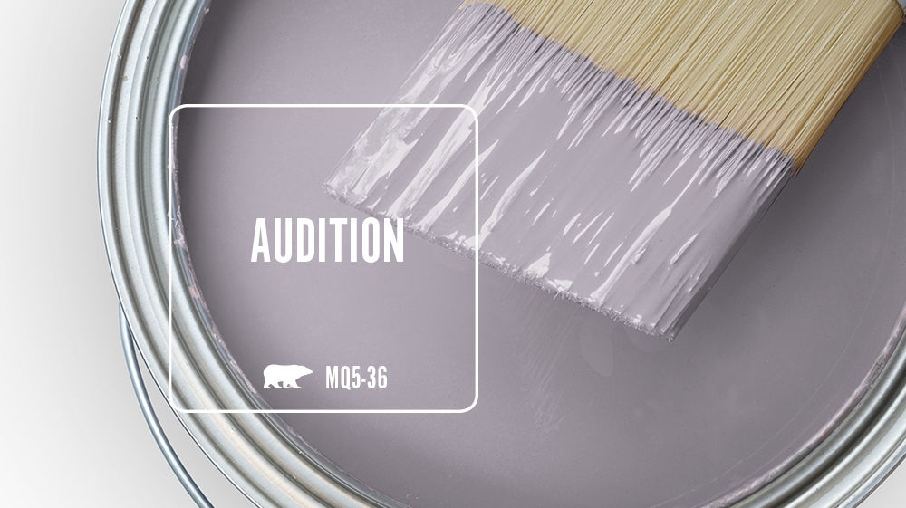 AUDITION Color for Mobile