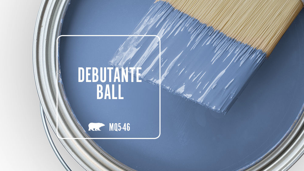 DEBUTANTE BALL Color