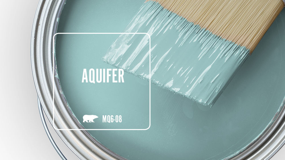 AQUIFER Color for Mobile