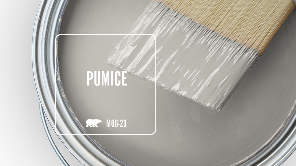 PUMICE Color for Mobile