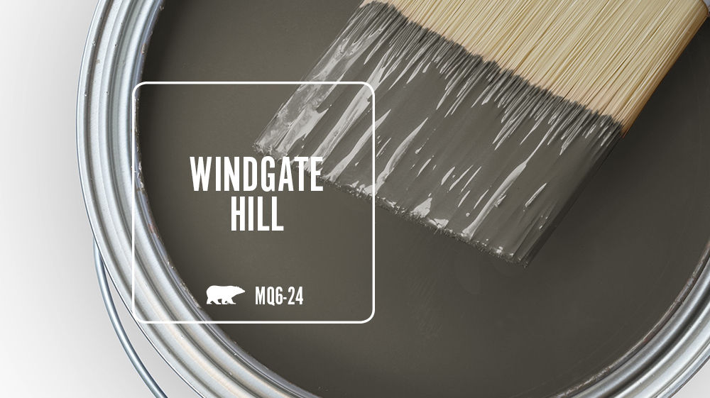 WINDGATE HILL Color for Mobile