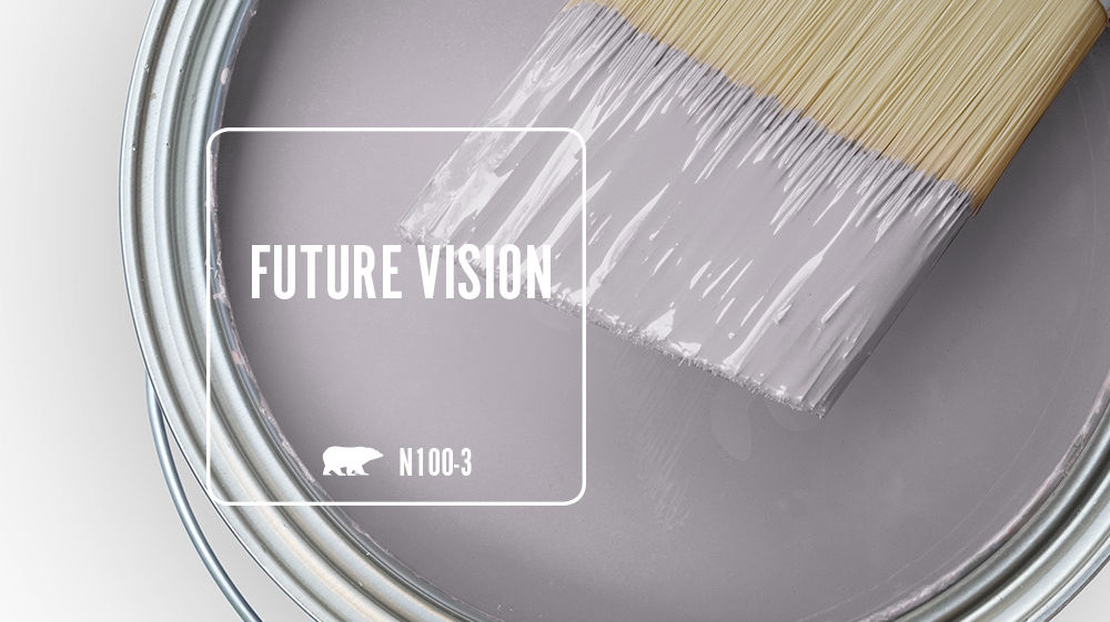 FUTURE VISION Color for Mobile
