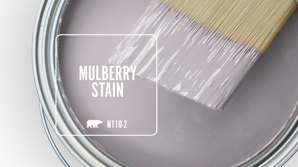 MULBERRY STAIN Color for Mobile