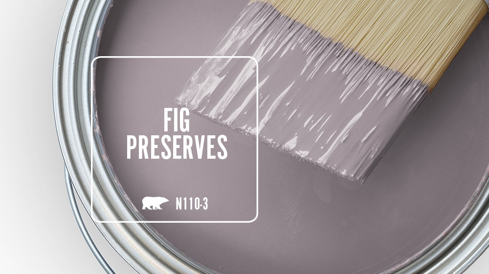 FIG PRESERVES Color for Mobile