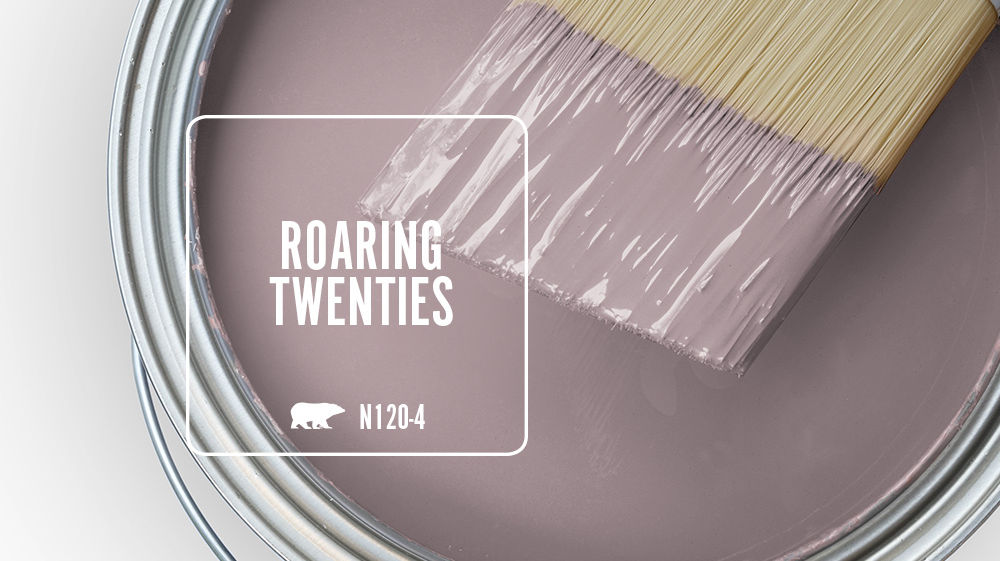 ROARING TWENTIES Color for Mobile