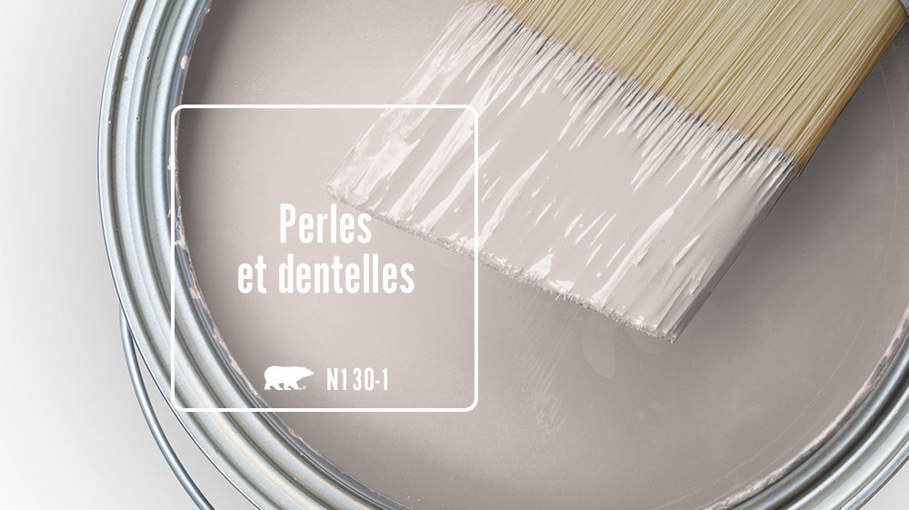 Perles et dentelles Color for Mobile