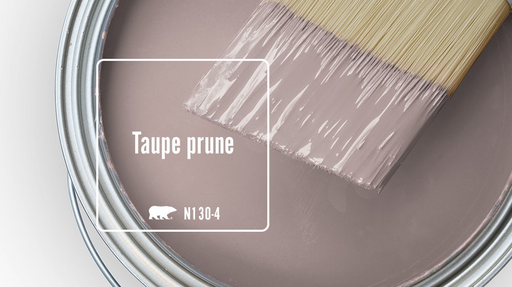 Taupe prune Color for Mobile