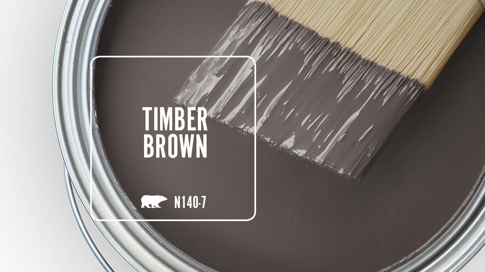 TIMBER BROWN Color for Mobile