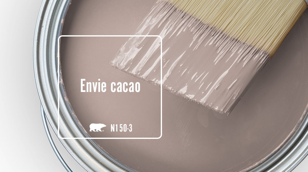 Envie cacao Color for Mobile