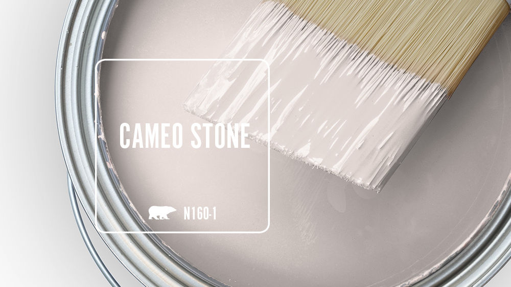 CAMEO STONE Color for Mobile