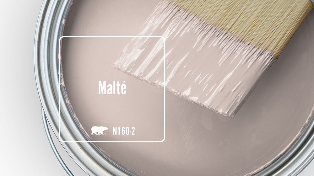 Malté Color for Mobile