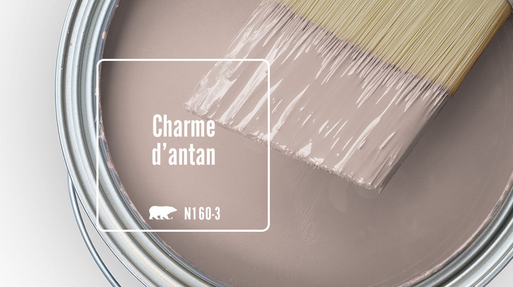 Charme d'antan Color for Mobile