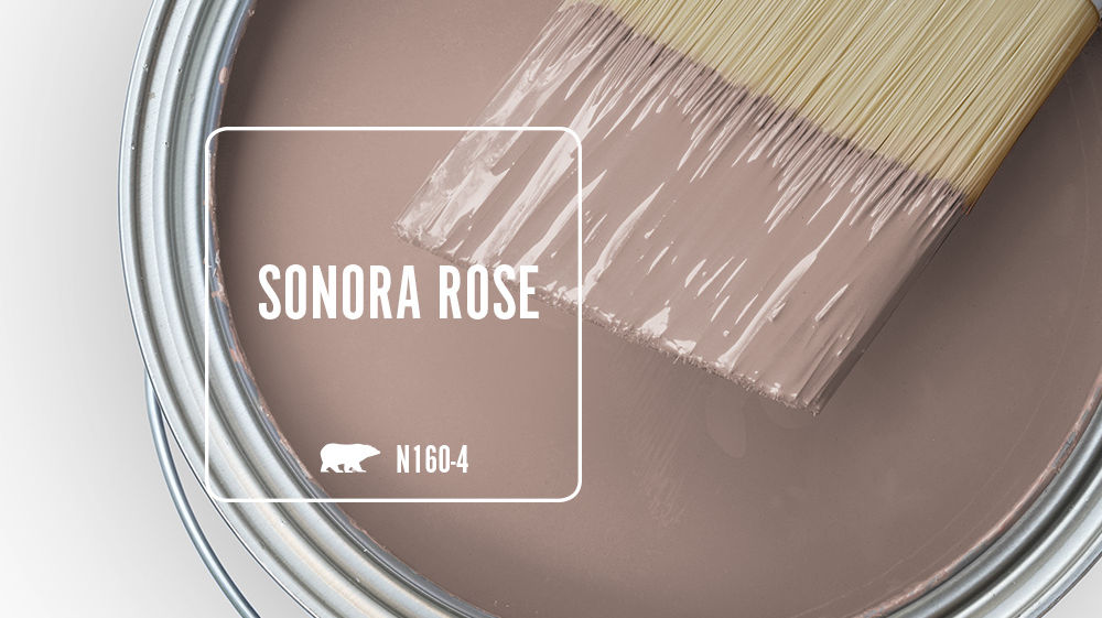 SONORA ROSE Color for Mobile