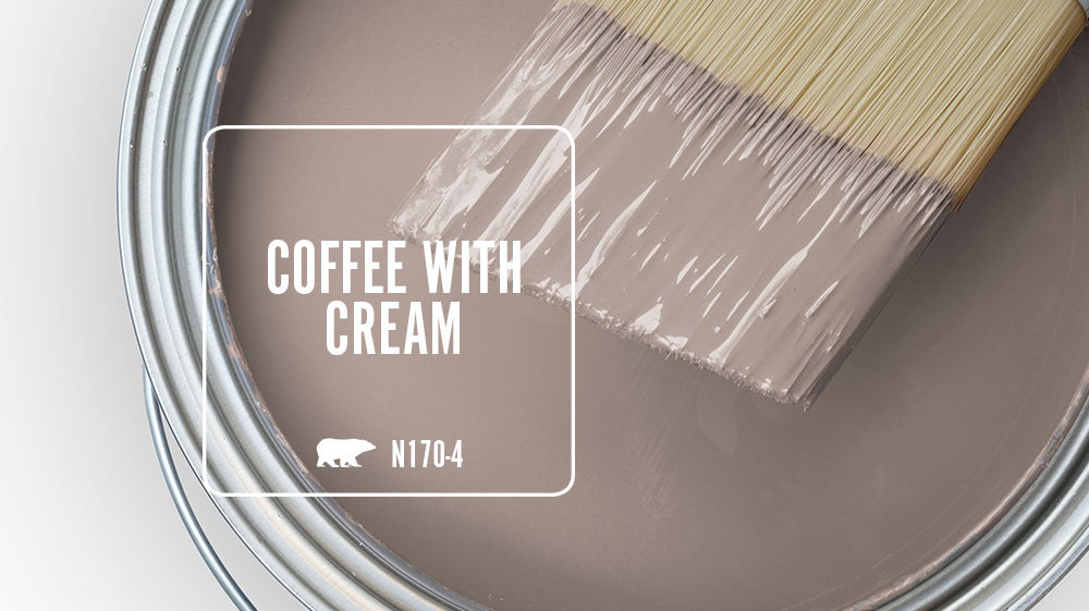COFFEE WITH CREAM Color for Mobile