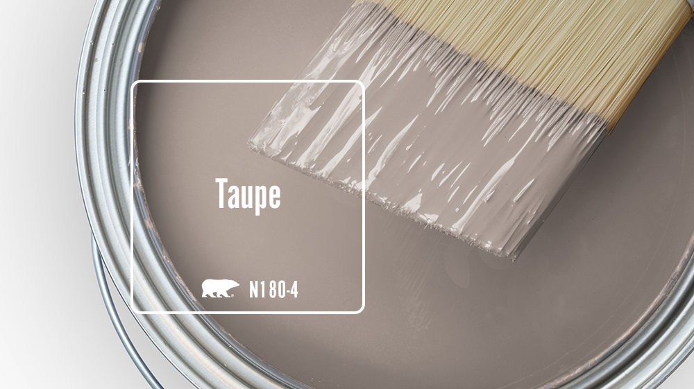 Taupe Color for Mobile