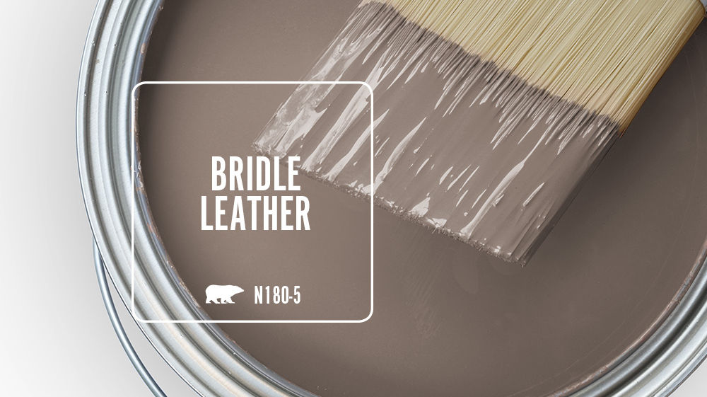 BRIDLE LEATHER Color for Mobile