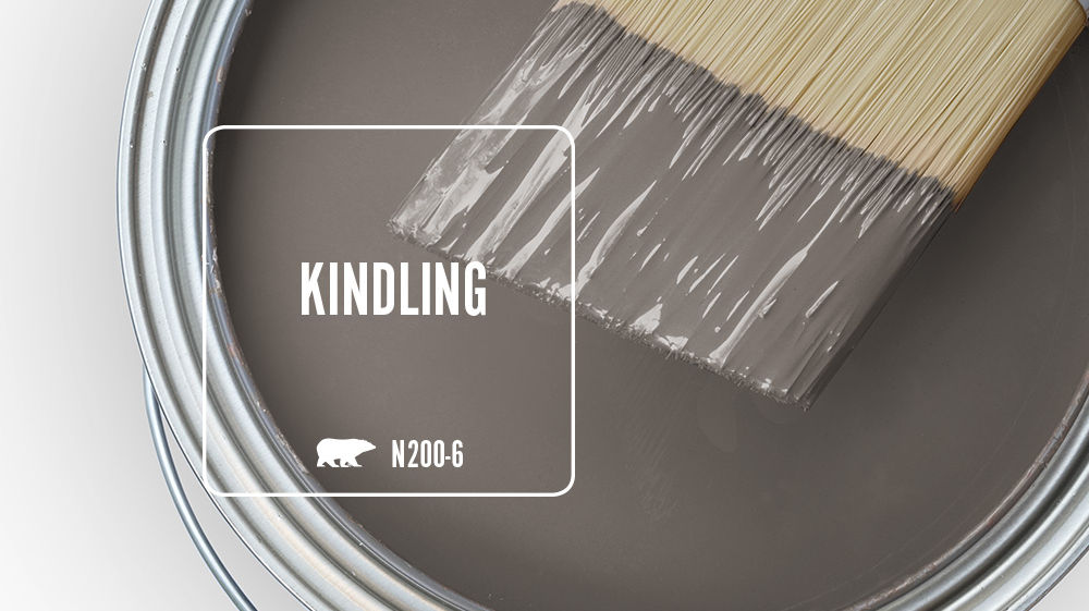 KINDLING Color for Mobile