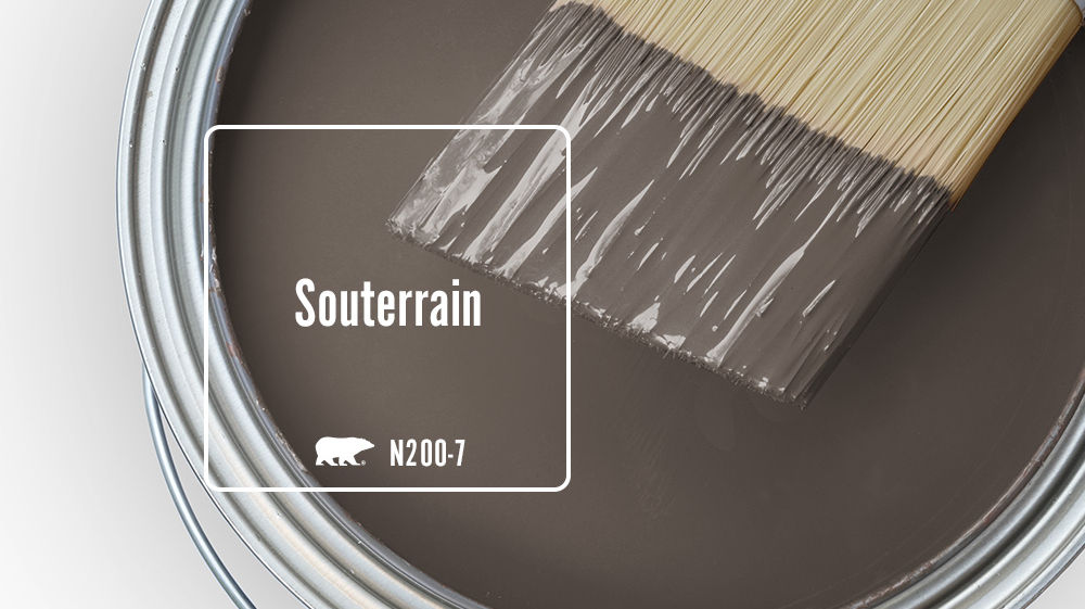 Souterrain Color for Mobile
