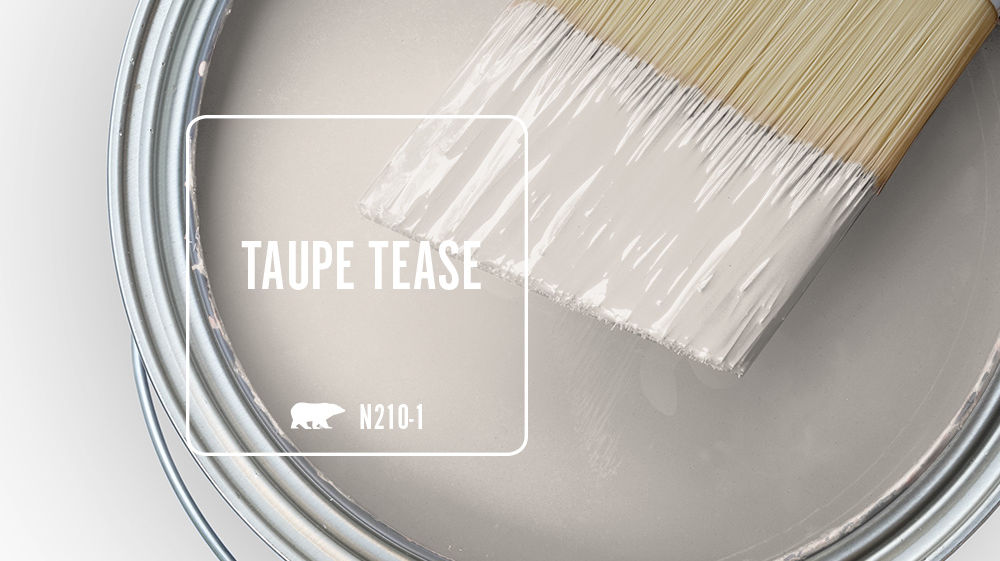 TAUPE TEASE Color for Mobile