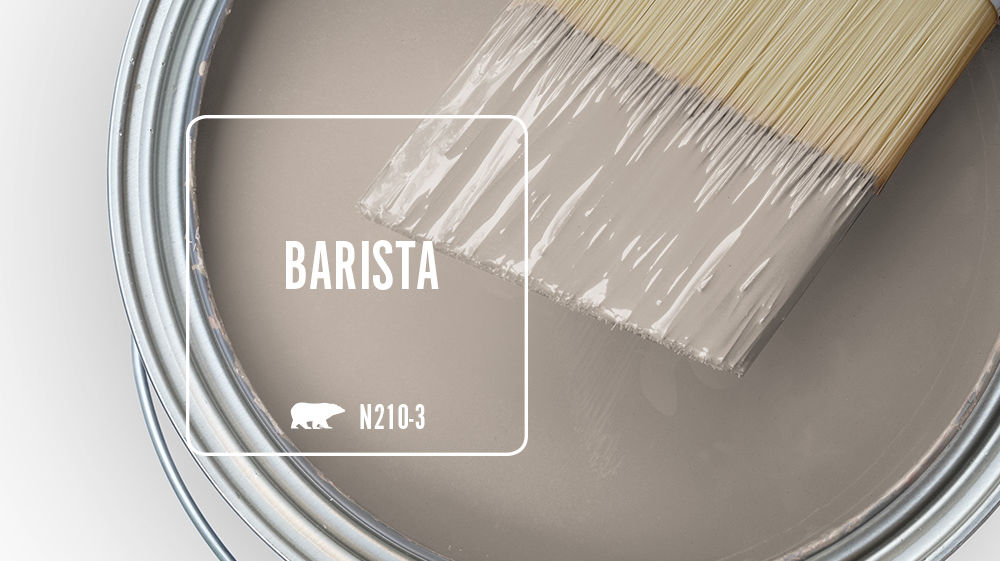 BARISTA Color for Mobile