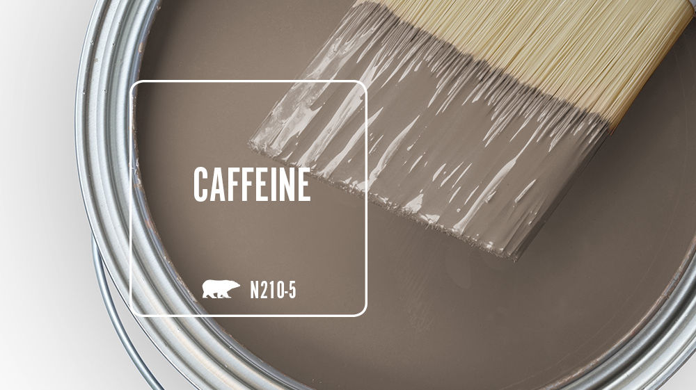 CAFFEINE Color for Mobile