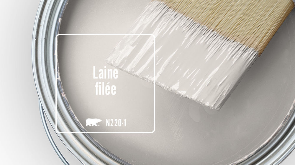 Laine filée Color for Mobile