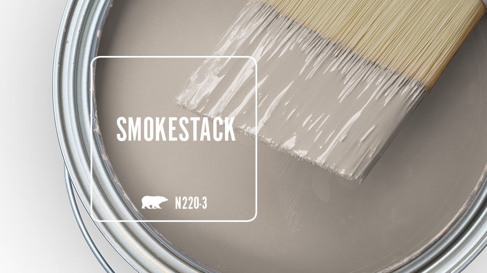SMOKESTACK Color for Mobile