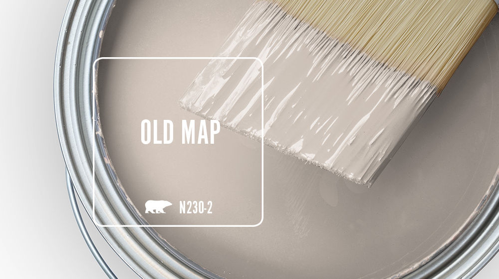 OLD MAP Color for Mobile