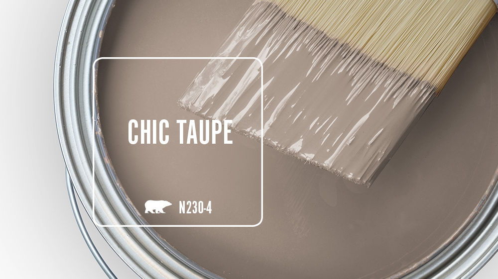 CHIC TAUPE Color for Mobile