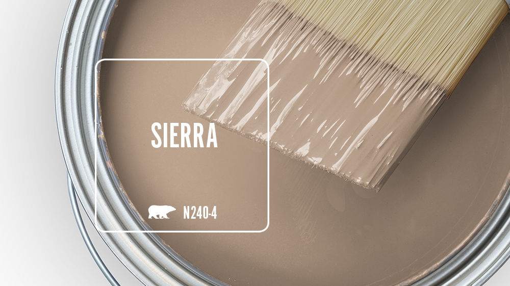 SIERRA Color for Mobile