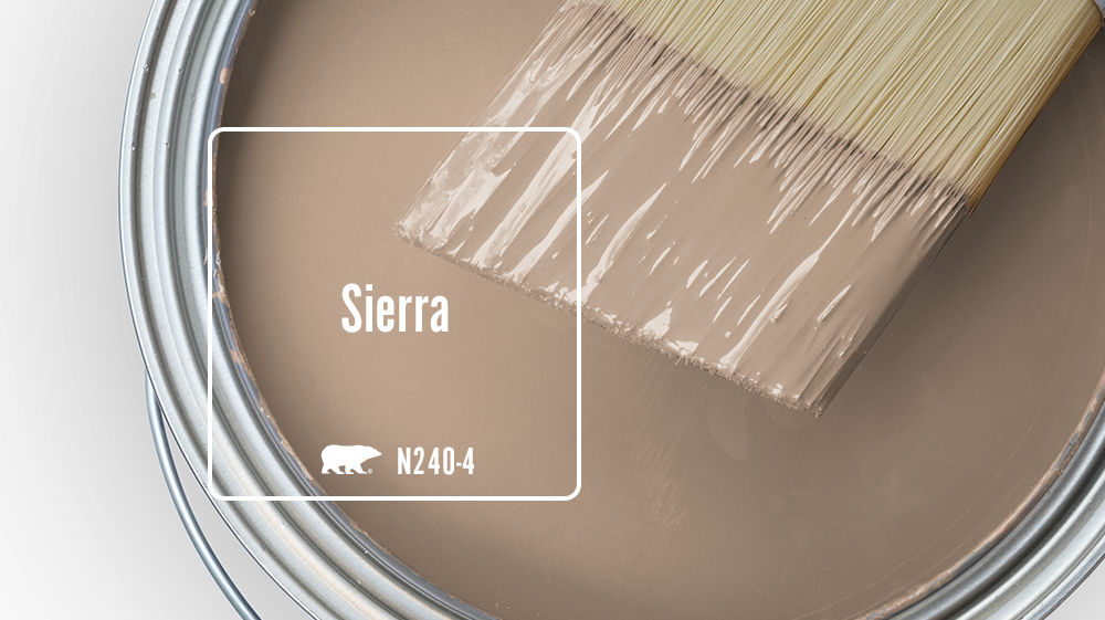 Sierra Color for Mobile