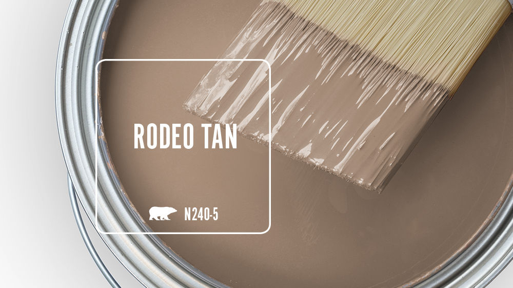 RODEO TAN Color for Mobile