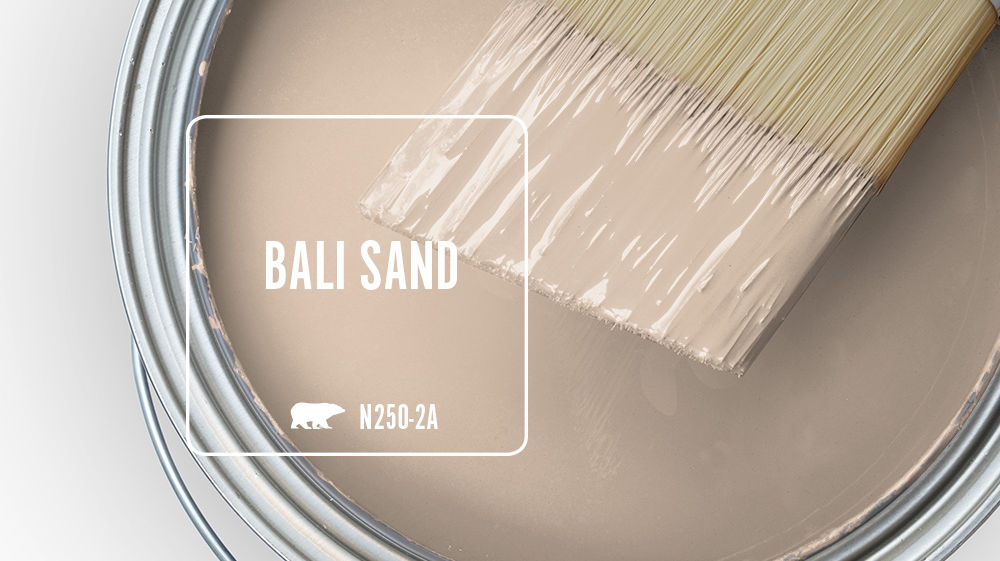 BALI SAND Color for Mobile