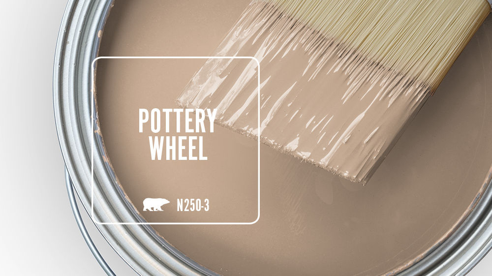 POTTERY WHEEL Color for Mobile