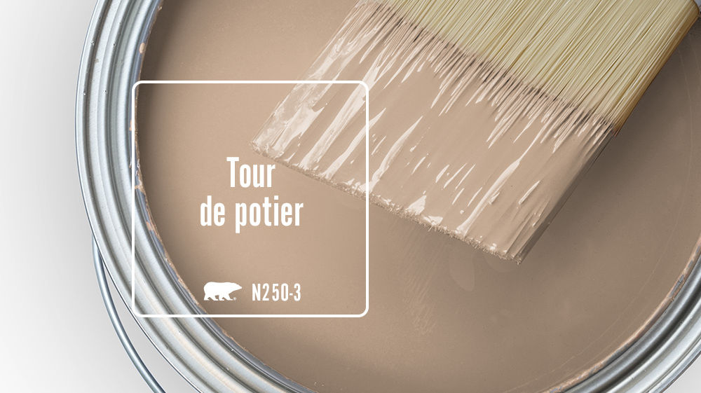Tour de potier Color for Mobile