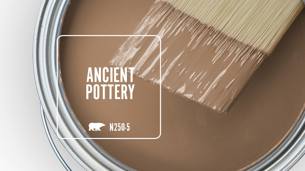 ANCIENT POTTERY Color for Mobile