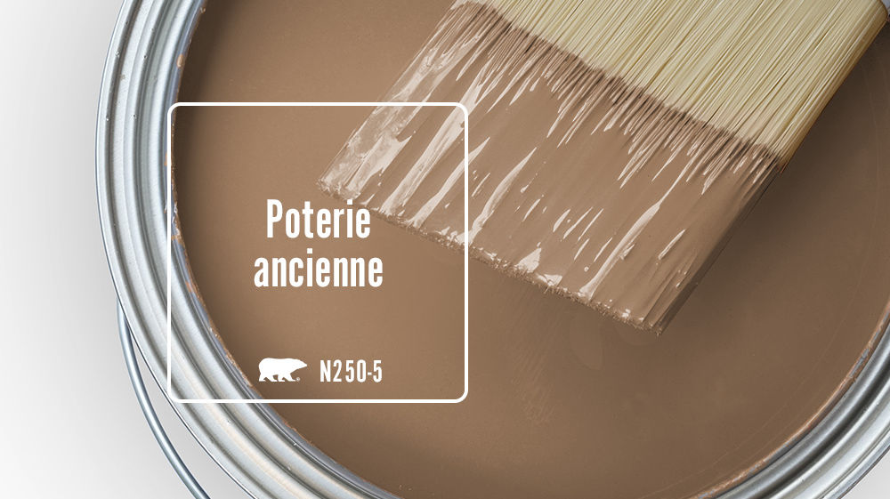 Poterie ancienne Color for Mobile