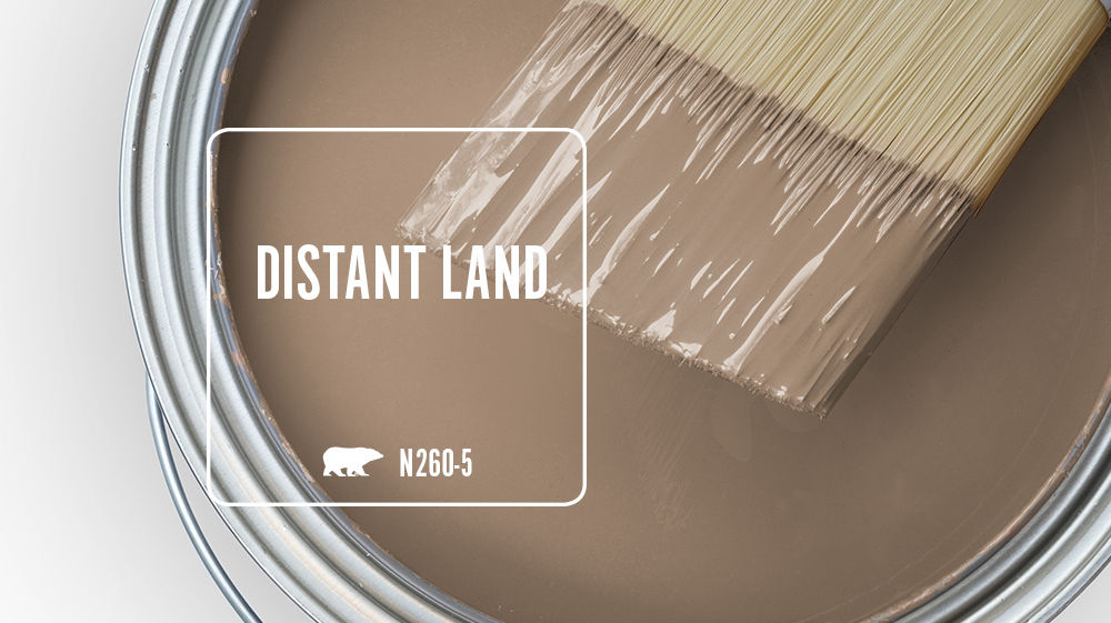 DISTANT LAND Color for Mobile