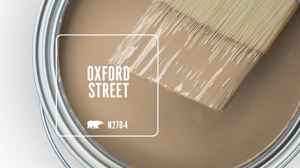 OXFORD STREET Color for Mobile