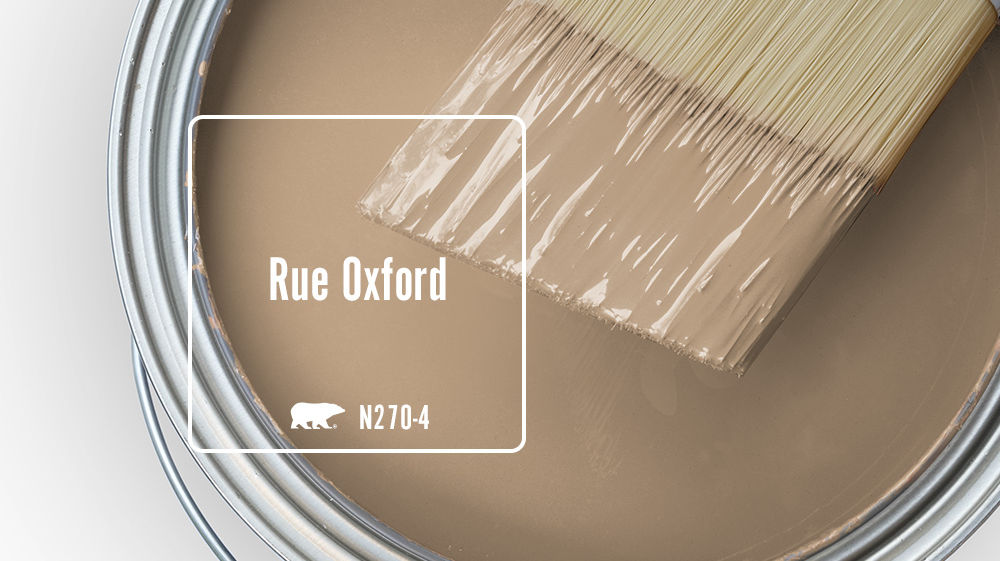 Rue Oxford Color for Mobile