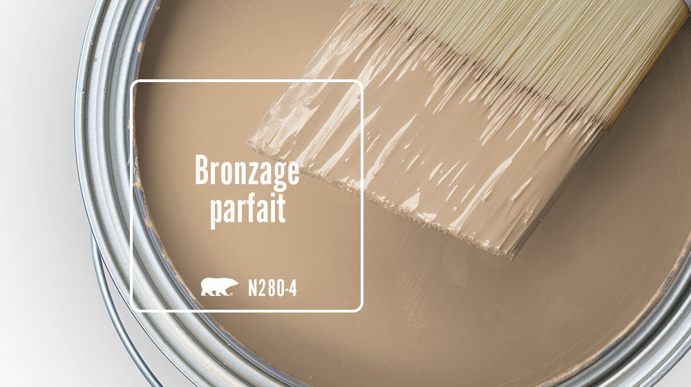 Bronzage parfait Color for Mobile