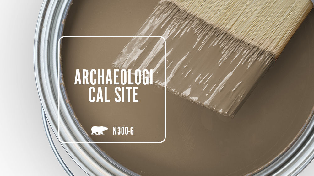 ARCHAEOLOGICAL SITE Color for Mobile
