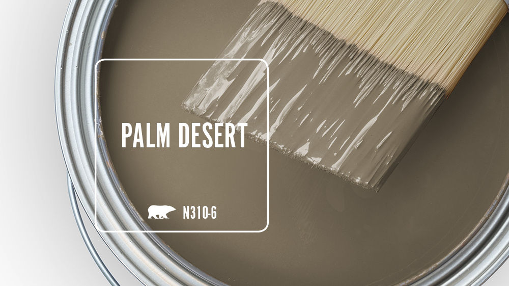 PALM DESERT Color for Mobile