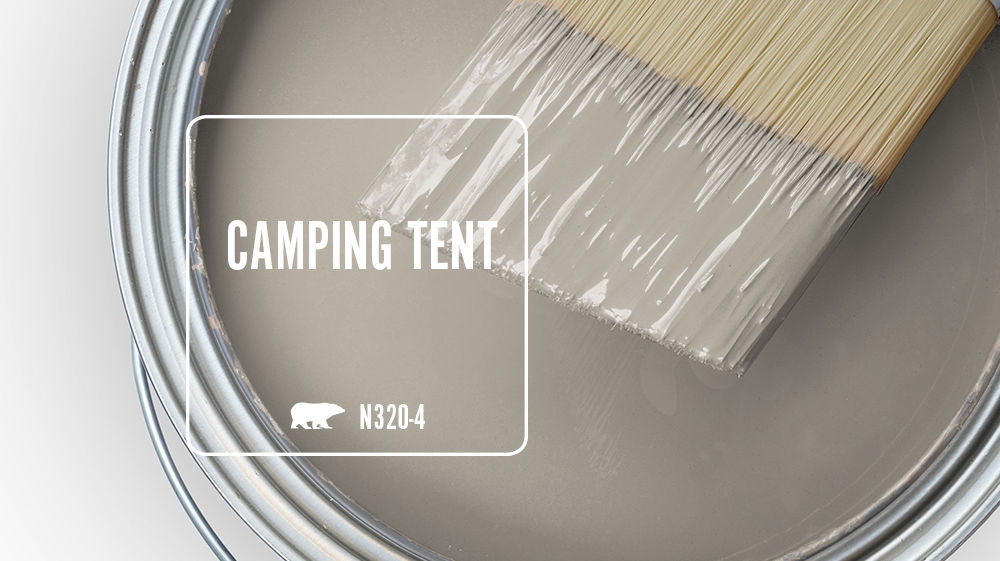 CAMPING TENT Color for Mobile