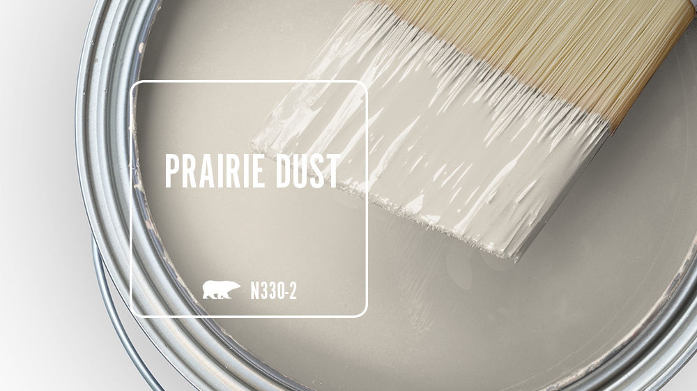 PRAIRIE DUST Color for Mobile
