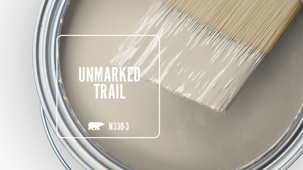 UNMARKED TRAIL Color for Mobile