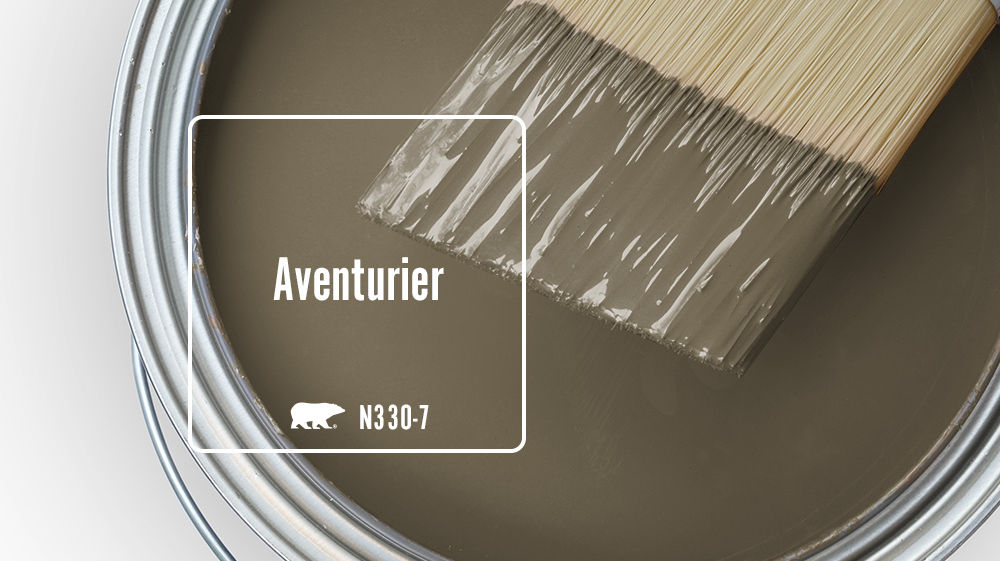 Aventurier Color for Mobile