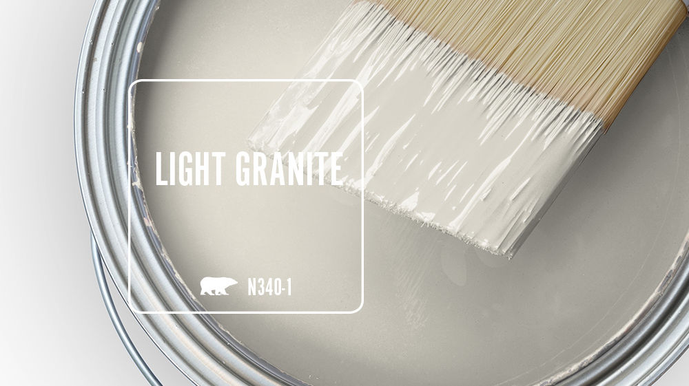 LIGHT GRANITE Color for Mobile