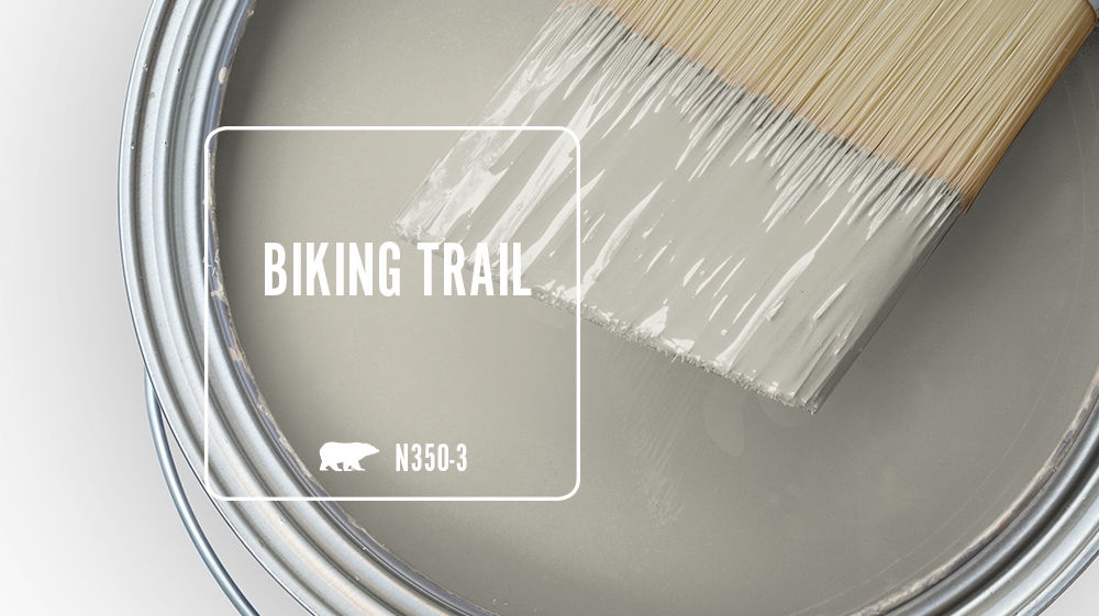 BIKING TRAIL Color for Mobile