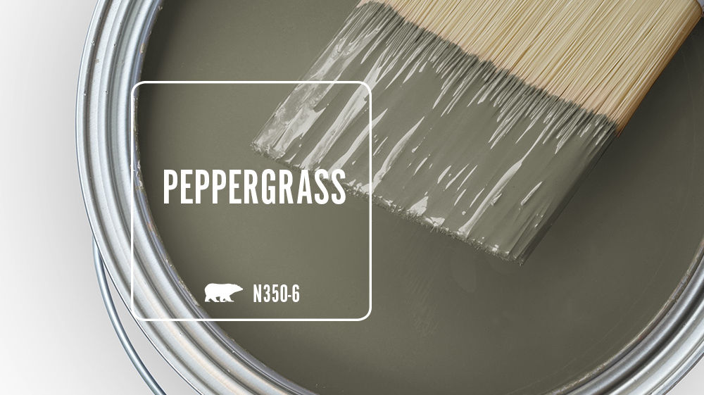 PEPPERGRASS Color for Mobile